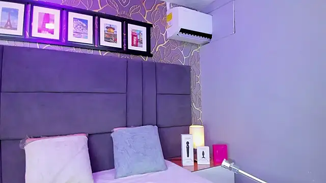 monserrat cutte online show from December 21, 2025, 3:52 am