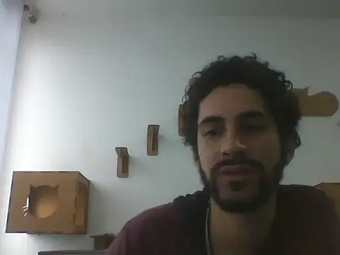 Temp7 online show from February 27, 2026, 12:38 pm