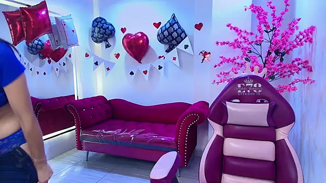 Alissa ricek online show from February 19, 2026, 11:29 am