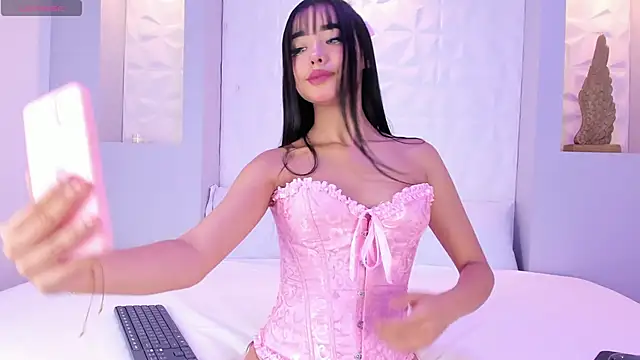 Snapshot of SamantaWignie chatting on November 29, 2025, 3:17 am SamantaWignie online show from November 29, 2025, 3:17 am