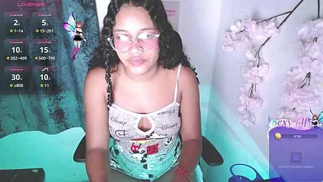 chleo rosse online show from January 10, 2026, 1:28 pm