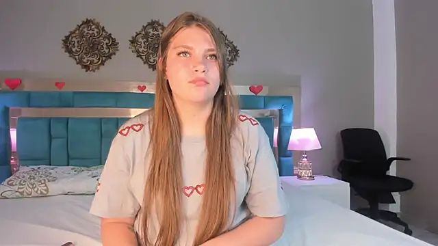 LiiaVelvet online show from March 11, 2026, 3:44 am