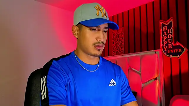 Snapshot of ken_blakerr chatting on December 1, 2025, 10:43 pm ken blakerr online show from December 1, 2025, 10:43 pm