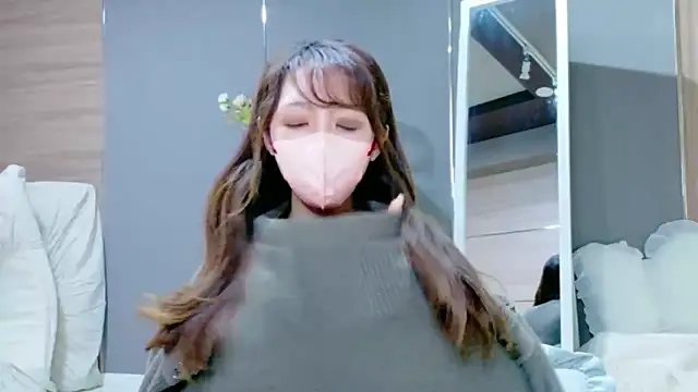 Snapshot of Nami-jpn chatting on November 30, 2025, 1:39 am Nami-jpn online show from November 30, 2025, 1:39 am