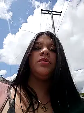 Layla-daring online show from March 21, 2026, 6:34 pm