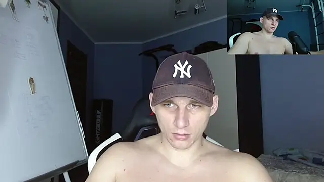 Poliglotjoe1 online show from November 26, 2025, 5:51 am