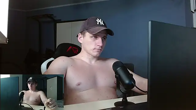 Poliglotjoe1 online show from January 15, 2026, 4:16 am