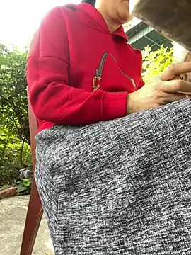 suna218 online show from November 30, 2025, 1:17 am