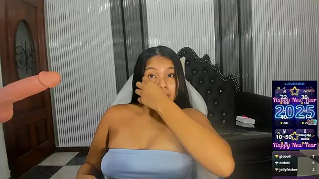 babyschoolgiirl online show from February 20, 2026, 6:26 am