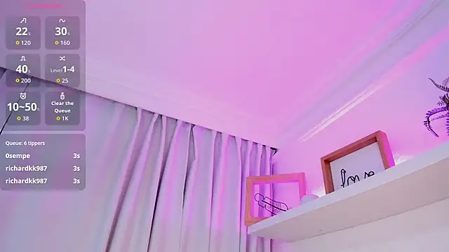 pucca7 online show from February 23, 2026, 3:45 pm