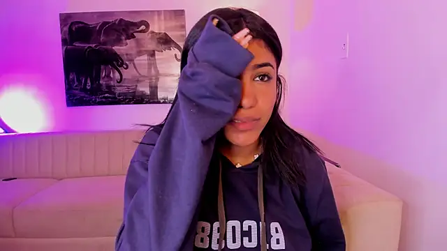 emmyheart7 online show from March 1, 2026, 3:39 am