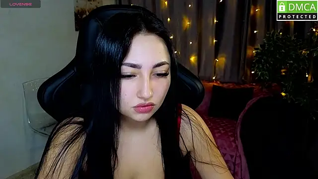 Snapshot of Anna873 chatting on November 27, 2025, 1:06 am Anna873 online show from November 27, 2025, 1:06 am