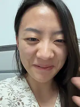 Jinmi125216 online show from February 21, 2026, 3:25 pm