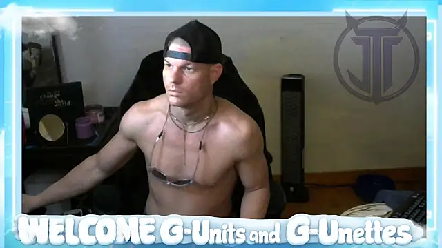 JockNThirsty online show from March 24, 2026, 3:01 pm