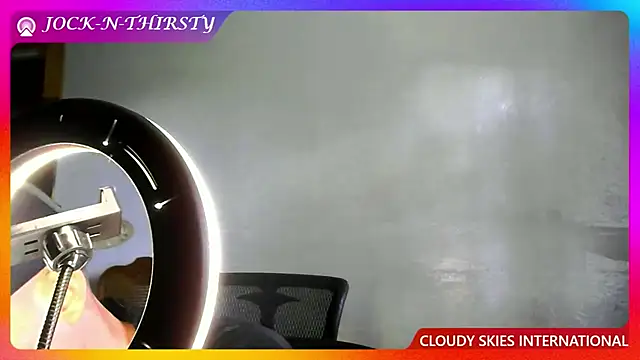 JockNThirsty online show from April 14, 2026, 9:42 pm