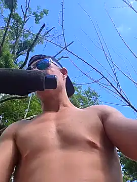 JockNThirsty online show from April 11, 2026, 3:38 pm