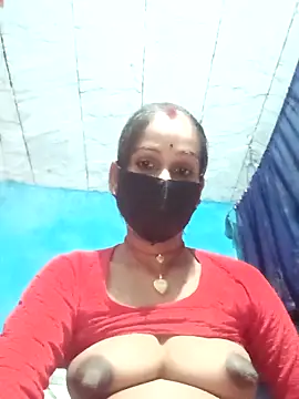 Snapshot of Nandani-758 chatting on February 2, 2026, 10:25 am Nandani-758 online show from February 2, 2026, 10:25 am