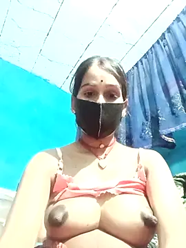 Nandani-758 online show from March 26, 2026, 3:32 pm