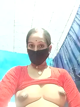 Snapshot of Nandani-758 chatting on February 4, 2026, 12:55 pm Nandani-758 online show from February 4, 2026, 12:55 pm