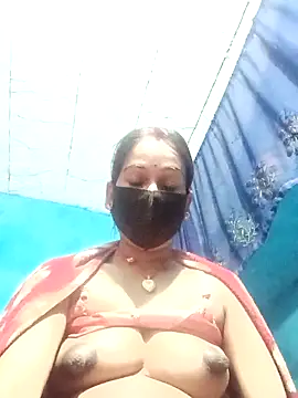 Snapshot of Nandani-758 chatting on February 8, 2026, 10:40 pm Nandani-758 online show from February 8, 2026, 10:40 pm