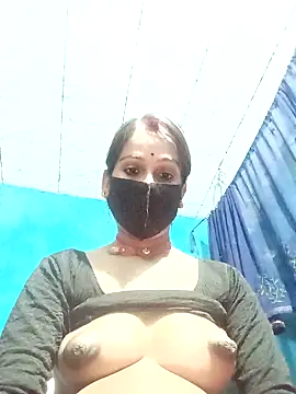 Snapshot of Nandani-758 chatting on February 9, 2026, 10:46 am Nandani-758 online show from February 9, 2026, 10:46 am