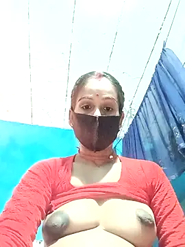 Snapshot of Nandani-758 chatting on March 1, 2026, 12:49 pm Nandani-758 online show from March 1, 2026, 12:49 pm