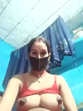 Nandani-758 online show from April 4, 2026, 2:45 pm