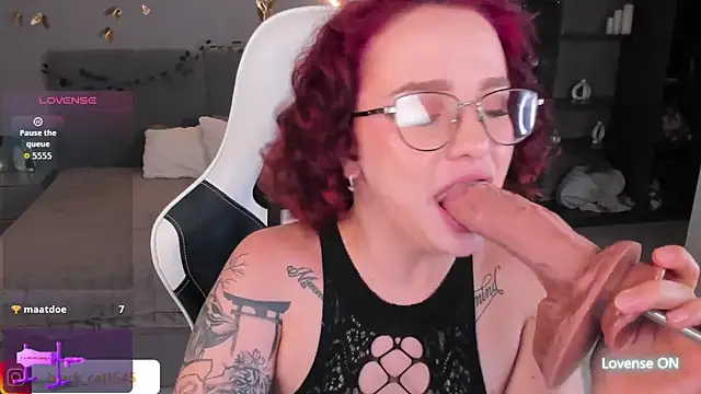 kittyhardfucks online show from June 20, 2026, 10:31 am