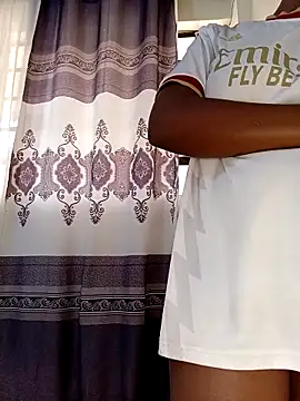 AngelaAbi online show from February 6, 2026, 4:52 am