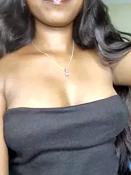 Simran 0011 online show from April 18, 2026, 2:52 pm