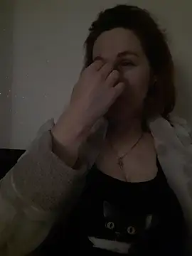 LanaOlbenst online show from April 15, 2026, 6:01 pm