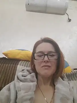 LanaOlbenst online show from February 9, 2026, 9:02 pm