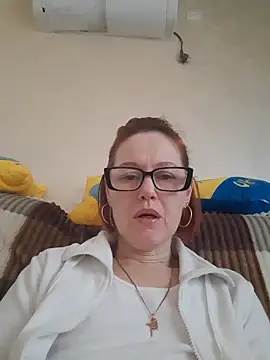 LanaOlbenst online show from February 4, 2026, 7:14 am