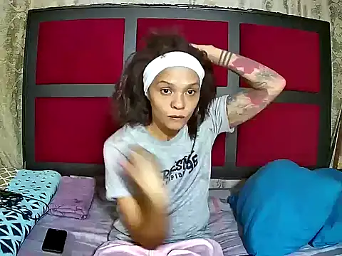 Cadence28 online show from April 19, 2026, 8:55 pm