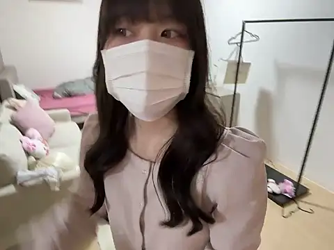 binyu rua online show from June 12, 2026, 3:10 pm
