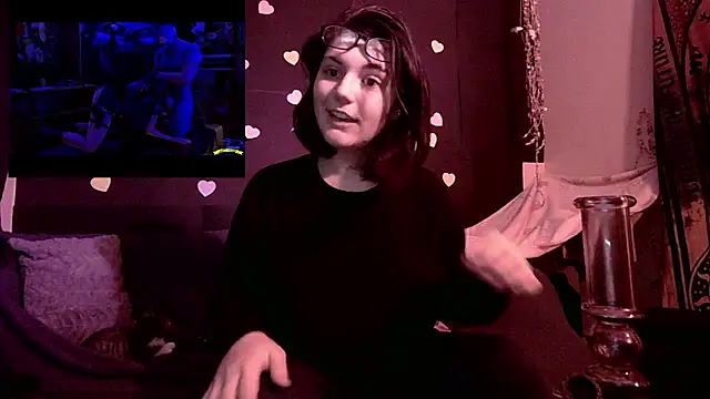 Kora Kat online show from March 3, 2026, 10:28 pm