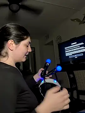 Kora Kat online show from December 21, 2025, 9:48 pm