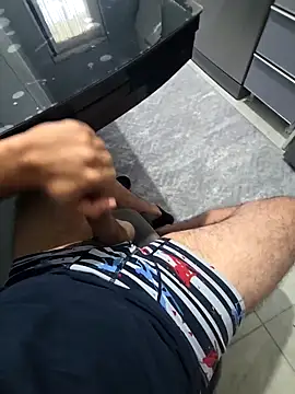 cesmegenc98 online show from November 20, 2025, 1:23 pm