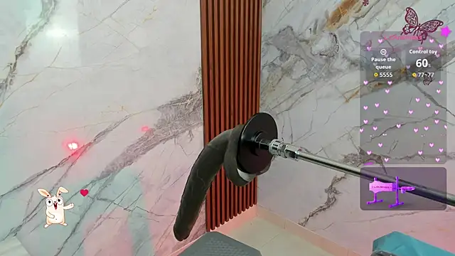 Latina candy01 online show from March 31, 2026, 7:16 pm