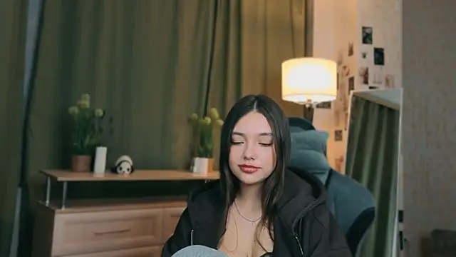 Vexorine online show from April 23, 2026, 7:48 pm