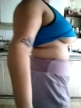 YouladyVidal online show from January 13, 2026, 5:39 pm