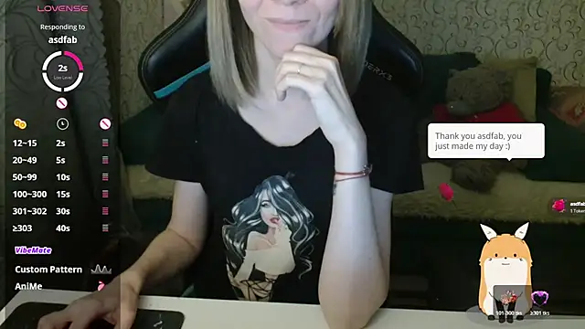 Snapshot of __Katherine___ chatting on November 23, 2025, 5:01 pm Katherine online show from November 23, 2025, 5:01 pm