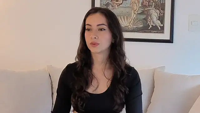Snapshot of IsabellaSandoval chatting on June 21, 2026, 9:20 pm IsabellaSandoval online show from June 21, 2026, 9:20 pm