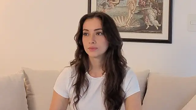 Snapshot of IsabellaSandoval chatting on June 25, 2026, 10:04 pm IsabellaSandoval online show from June 25, 2026, 10:04 pm