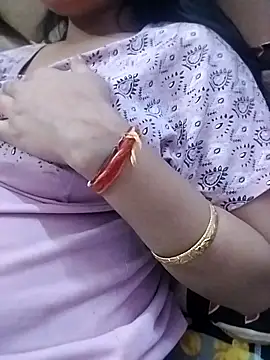 Priya Sharma04 online show from March 20, 2026, 7:37 pm