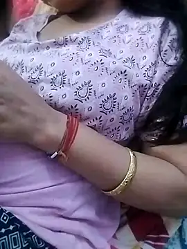 Priya Sharma04 online show from March 24, 2026, 7:25 pm