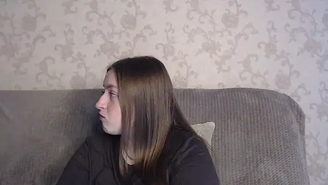 GirlPlayer online show from March 27, 2026, 8:11 am