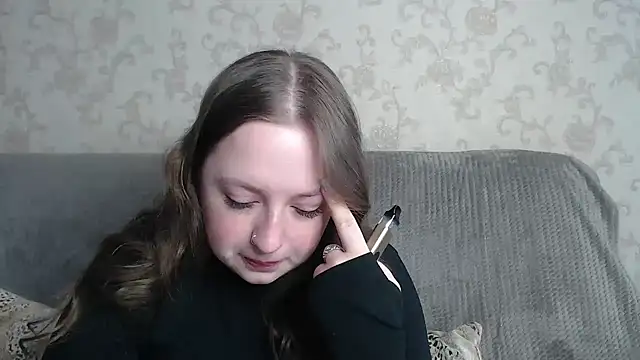 GirlPlayer online show from March 6, 2026, 8:31 am