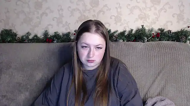 GirlPlayer online show from February 16, 2026, 1:26 am