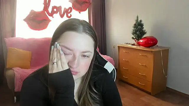 GirlPlayer online show from March 31, 2026, 2:24 am